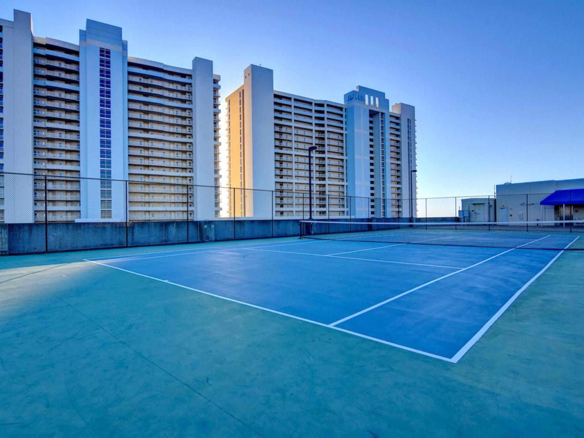 Majestic Beach Towers I 1004 Panama City Beach Buitenkant foto