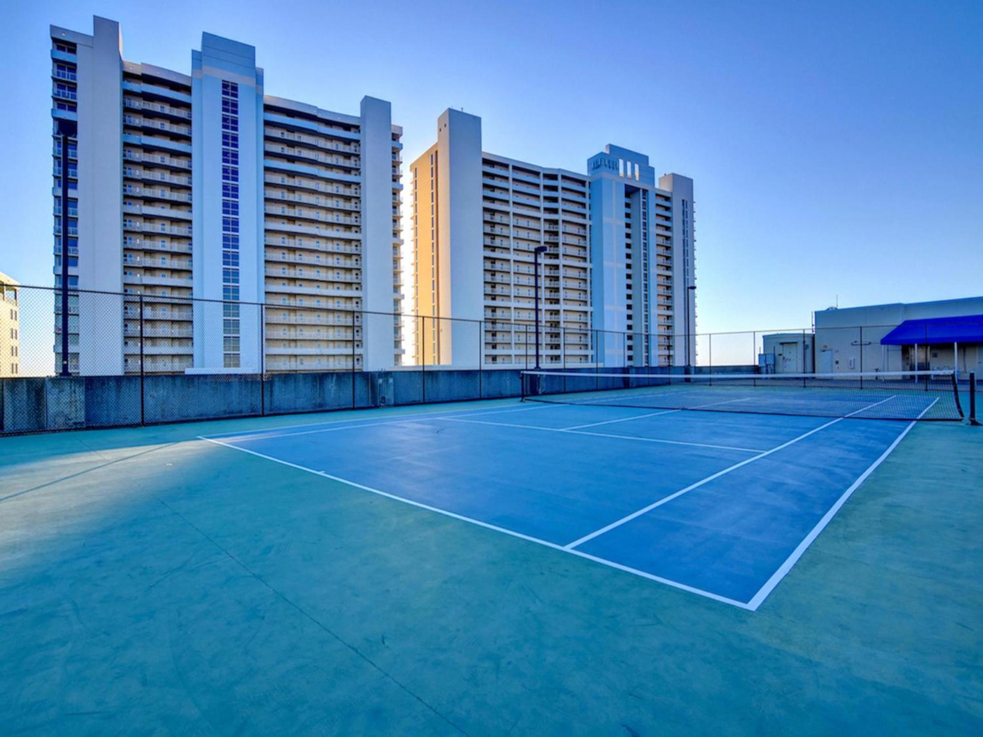 Majestic Beach Towers I 1004 Panama City Beach Buitenkant foto